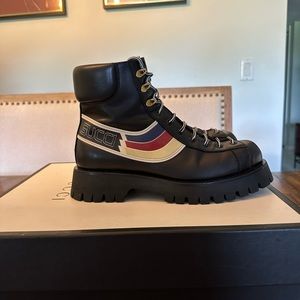 Gucci Boots